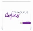 1-Day Acuvue Define 90 pack 1-Day Acuvue Define 90 pack
