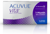 Acuvue Vita Acuvue Vita
