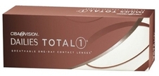 Dailies Total 1 (30 Pack) Dailies Total 1 (30 Pack)