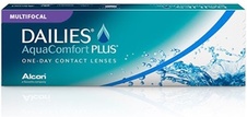 Dailies AquaComfort Plus Multifocal 30 Pack Dailies AquaComfort Plus Multifocal 30 Pack