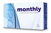 Extreme H2O Monthly Extreme H2O Monthly
