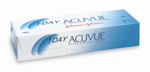 1-Day Acuvue 1-Day Acuvue