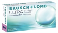 Bausch + Lomb ULTRA Bausch + Lomb ULTRA