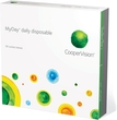 MyDay daily disposable (90 pack) MyDay daily disposable (90 pack)