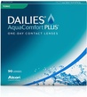 Dailies AquaComfort Plus Toric 90 Pack Dailies AquaComfort Plus Toric 90 Pack