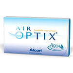 Air Optix Aqua
