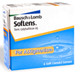 SofLens Toric for Astigmatism