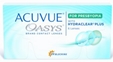 Acuvue Oasys for Presbyopia