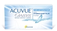 Acuvue Oasys for Astigmatism
