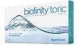 Biofinity Toric