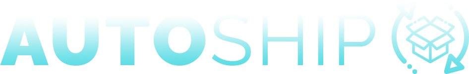 autoship logo