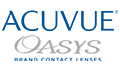 Acuvue Oasys