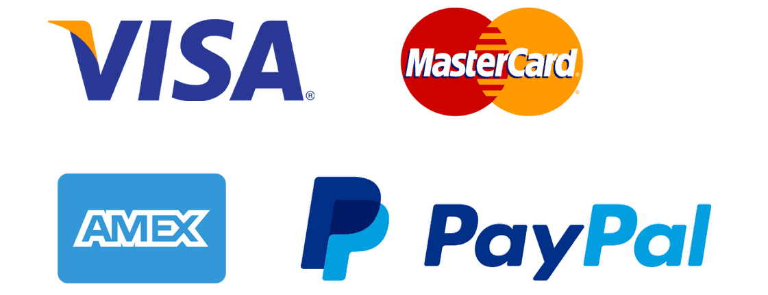 Credit Cards Logo