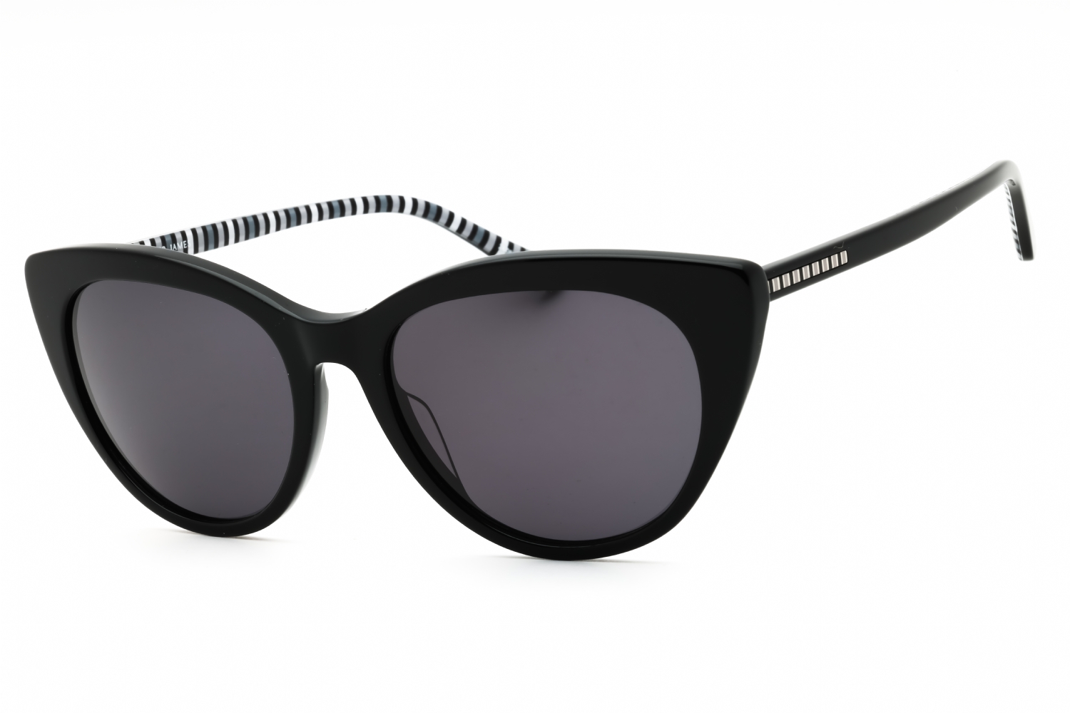 Kate Spade  BRIA/G/S Sunglasses Black / Grey Shaded‎ Kate Spade BRIA/G/S 0WTA 9O Women main image 2