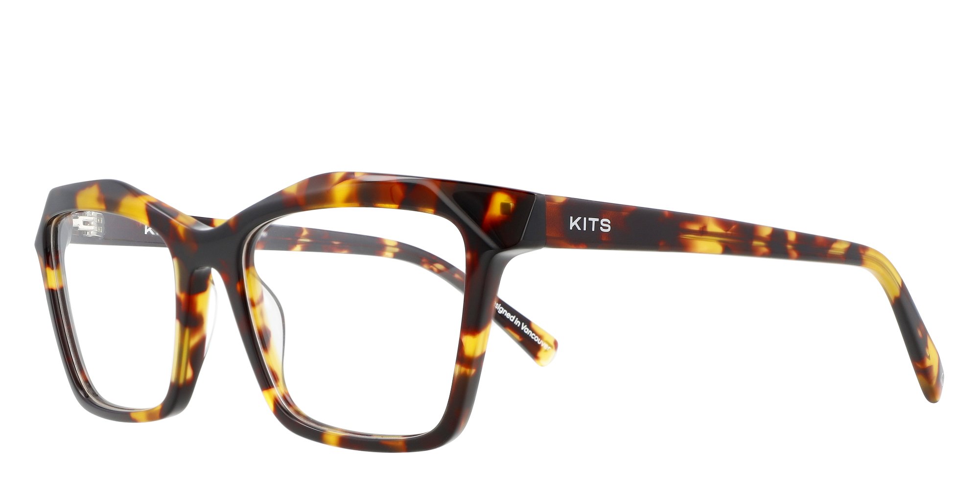 Side Glasses Image