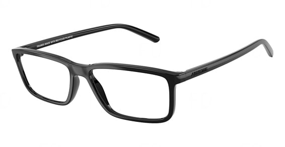 Recycled Black