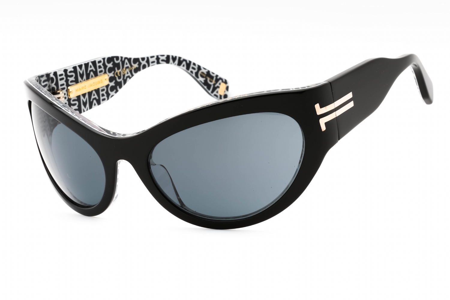 NWT Marc Jacobs MJ 1087/S-0SZJ PR Cat Eye 61mm Sunglasses Postalcontacts.com -- Marc Jacobs MJ 1087/S main image 4