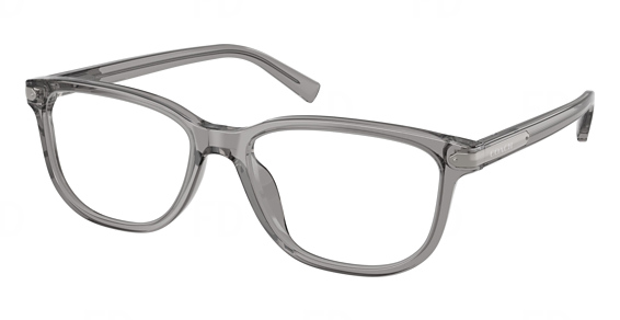 Transparent Grey