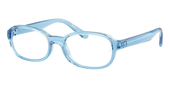 Transparent BLU