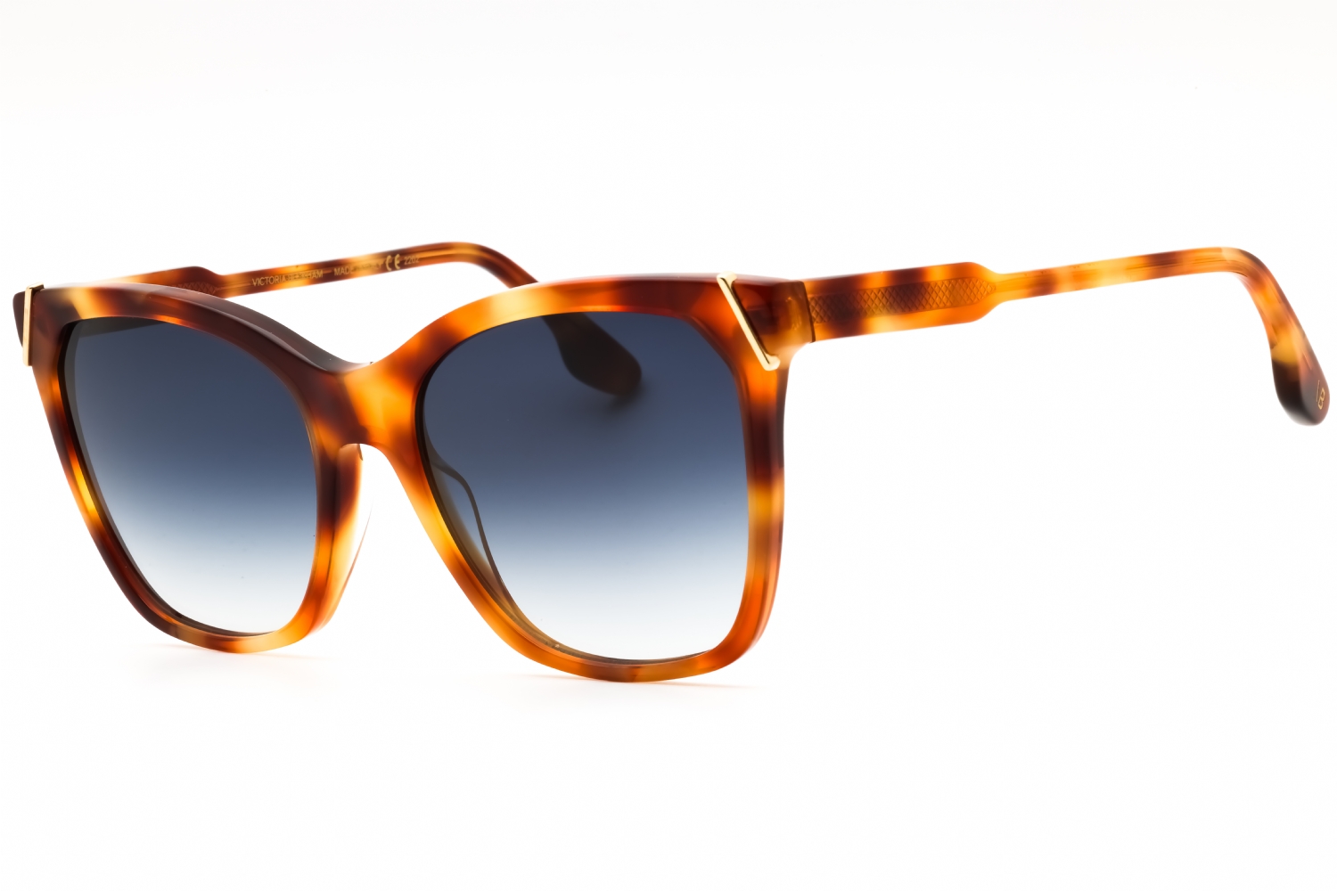 Postalcontacts.com -- Victoria Beckham VB640S display picture 1