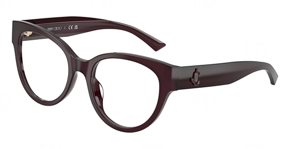 Opaline Prune