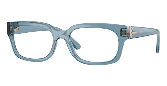 Transparent Azure
