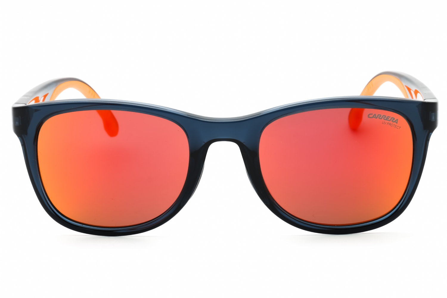 New,  CARRERA Sunglasses 8054/S 900TE Authentic Amazon.com: Carrera CARRERA 8054/S PJP BLUE 52/21/145 MAN  main image 2