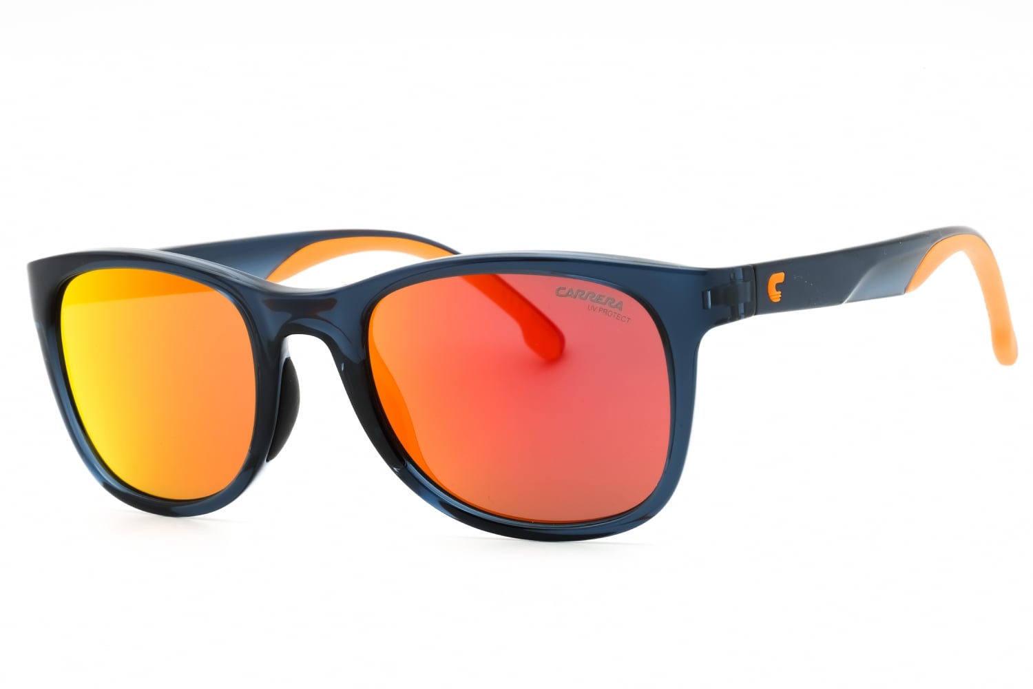 New,  CARRERA Sunglasses 8054/S 900TE Authentic Amazon.com: Carrera CARRERA 8054/S PJP BLUE 52/21/145 MAN  main image 2
