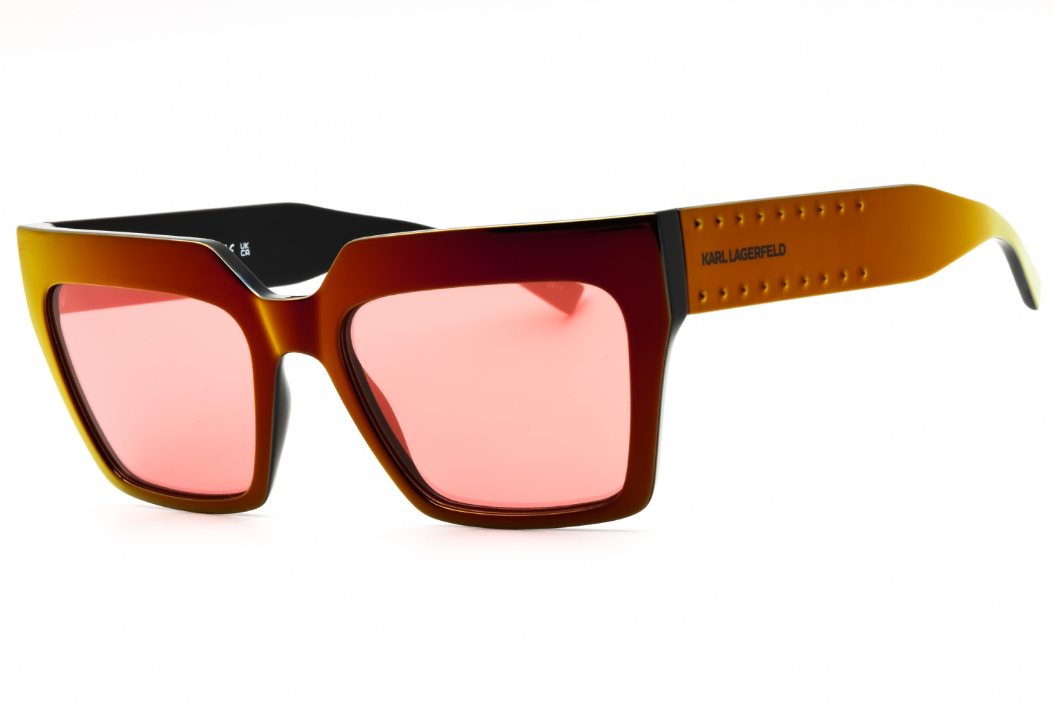 Postalcontacts.com -- Karl Lagerfeld KL6181S display picture 3