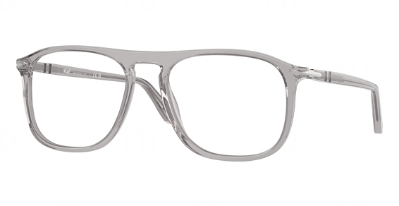 Transparent Grey