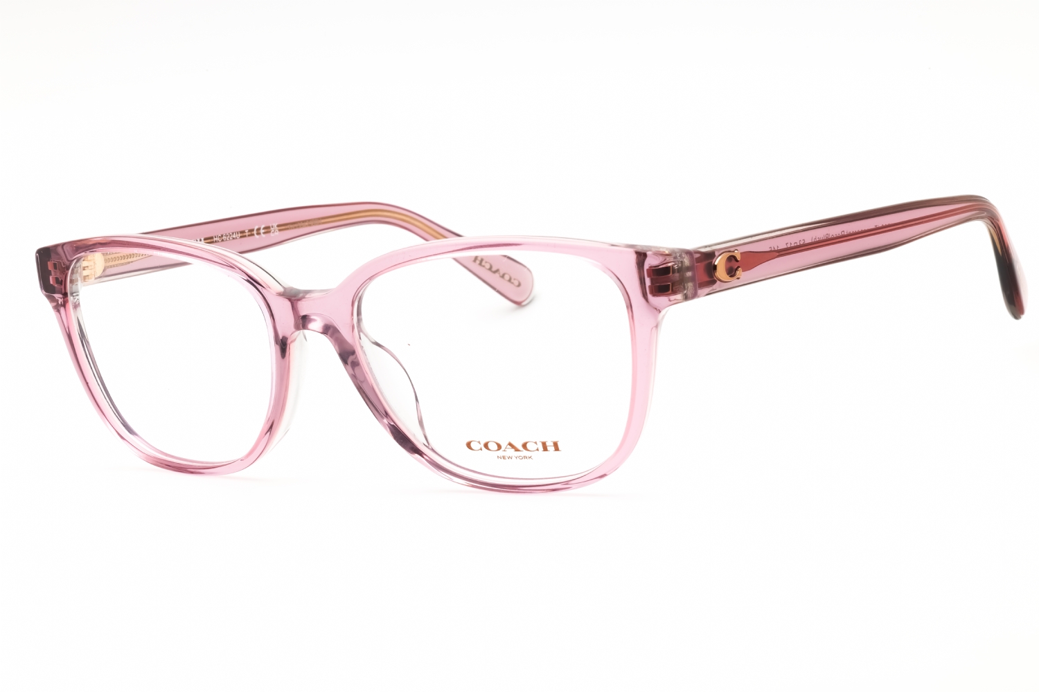 Max & Co. EYEGLASSES MO5115-020-50 New with case Postalcontacts.com -- Max & Co MO5115 main image 2