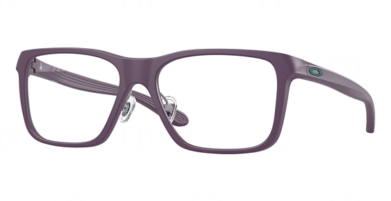 Matte Aubergine