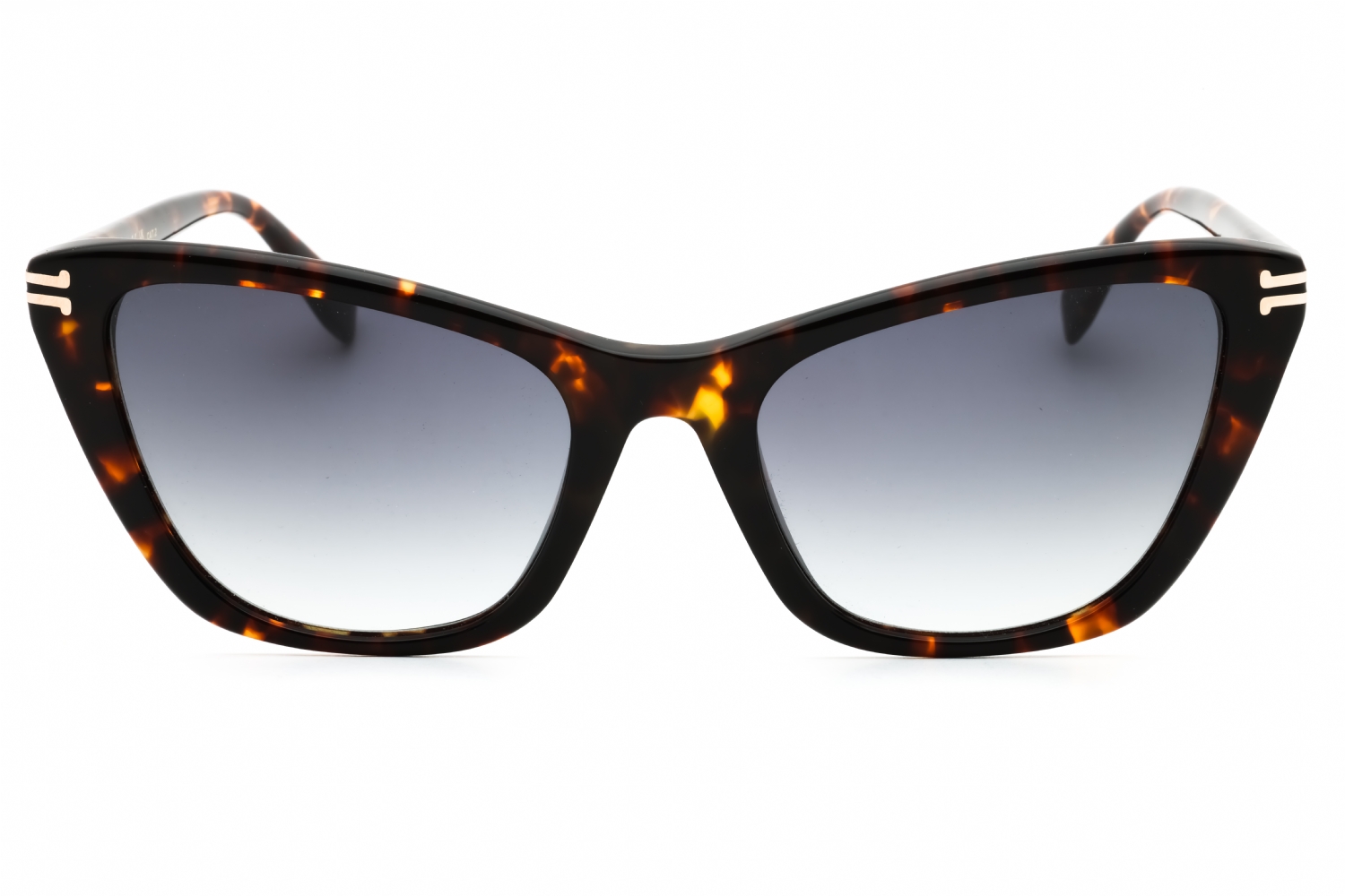 Marc Jacobs Brown Cat-Eye Sunglasses MJ1095S-0086-GB Marc Jacobs Sunglasses MJ-1099-S 086/HA main image 2