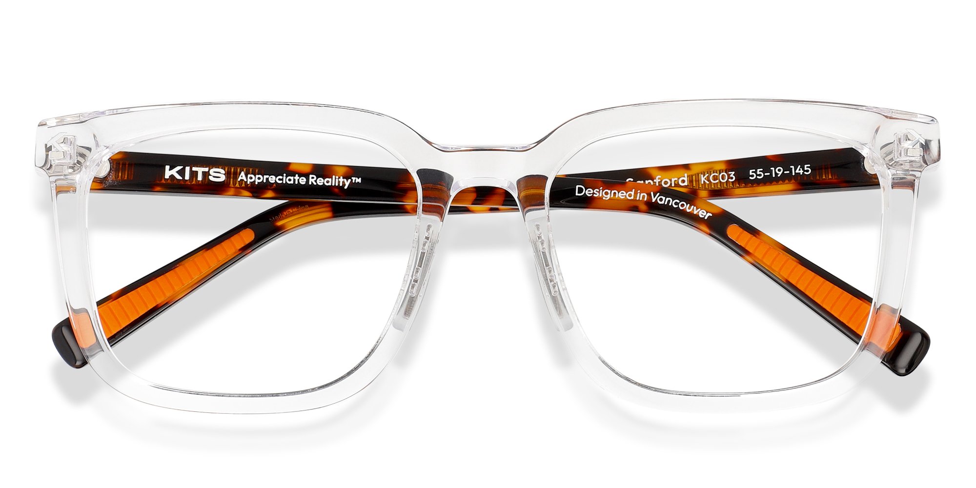 Front Glasses Image