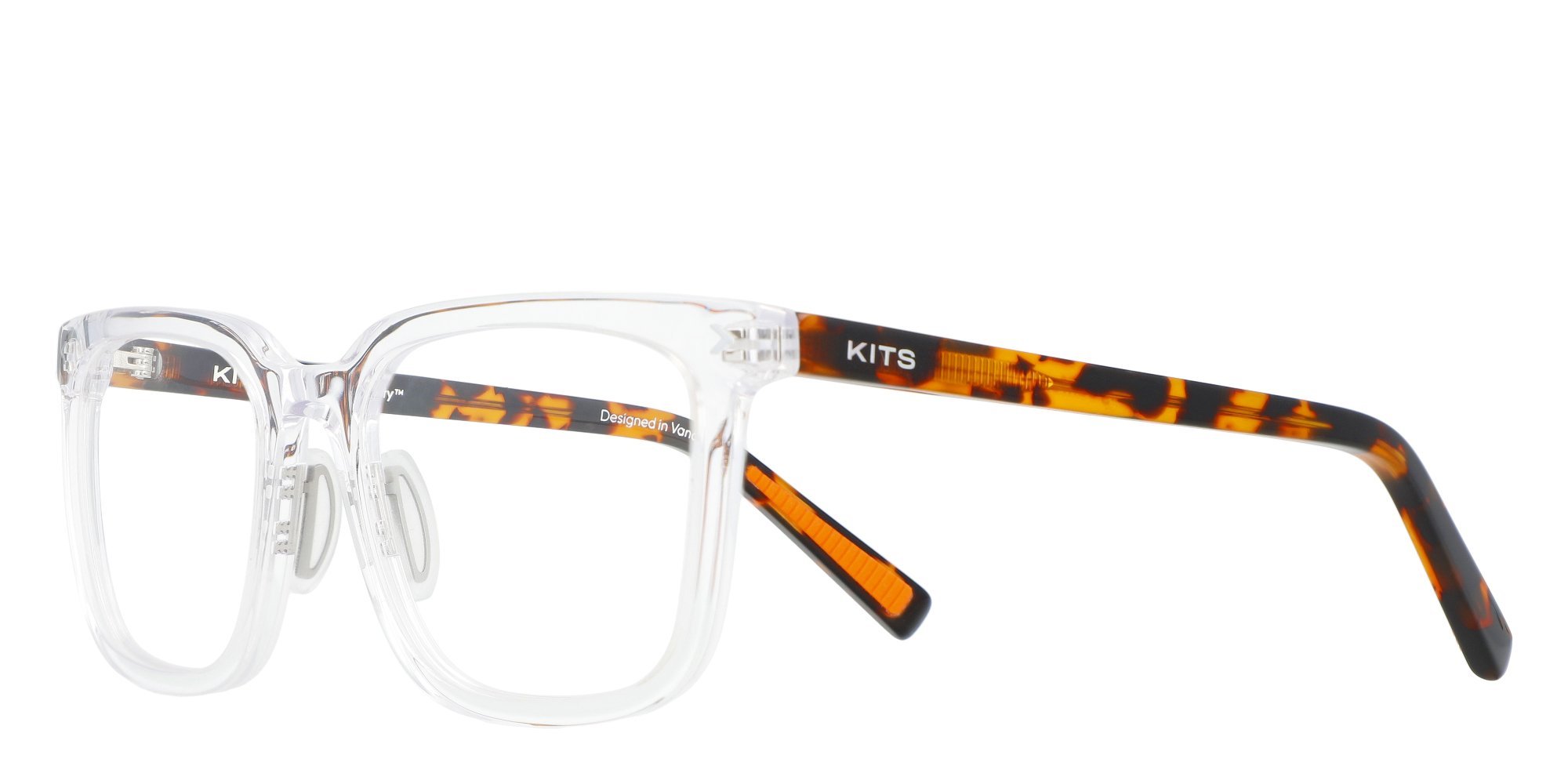 Side Glasses Image