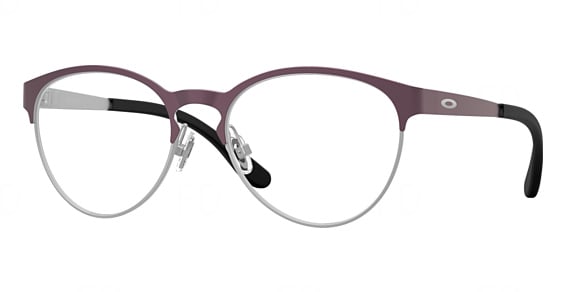 Aubergine Metal