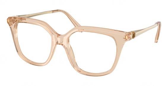Transparent Beige