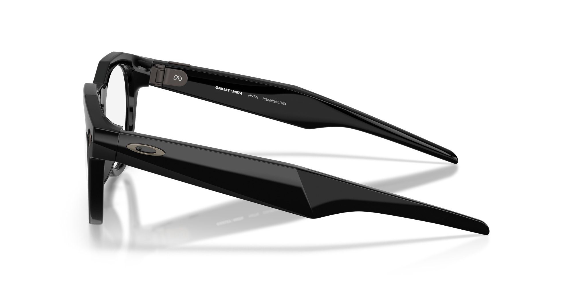 OAKLEY META HSTN AI Glasses | Meta AI Smart Glasses for photo
