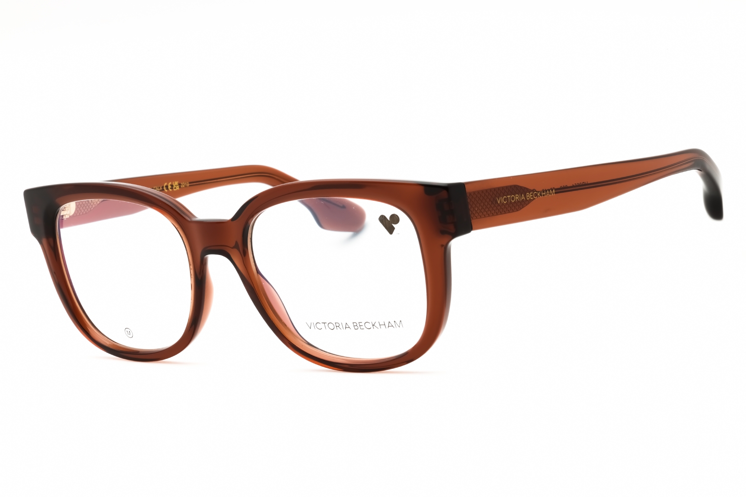 Victoria Beckham EYEGLASSES VB2651-514-52 New with case Victoria Beckham VB2661 Eyeglasses main image 2