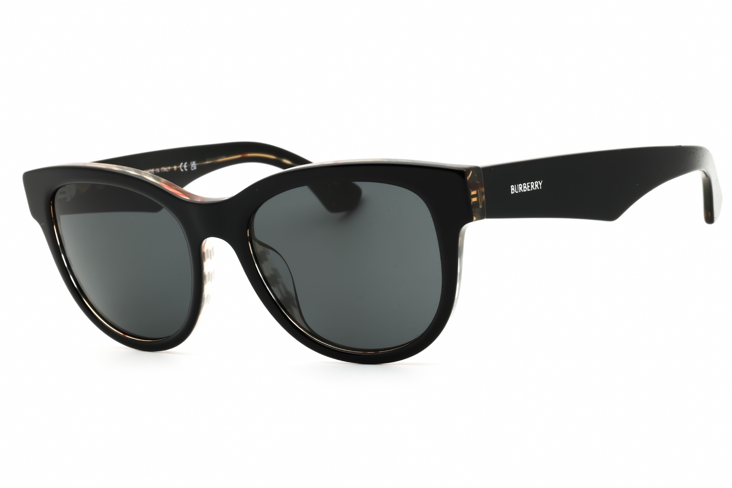 Missoni MIS 0130 G/S Black Sunglasses with Case 632290_1739848356711.jpg main image 3