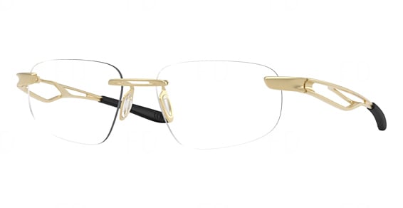 Satin Light Gold
