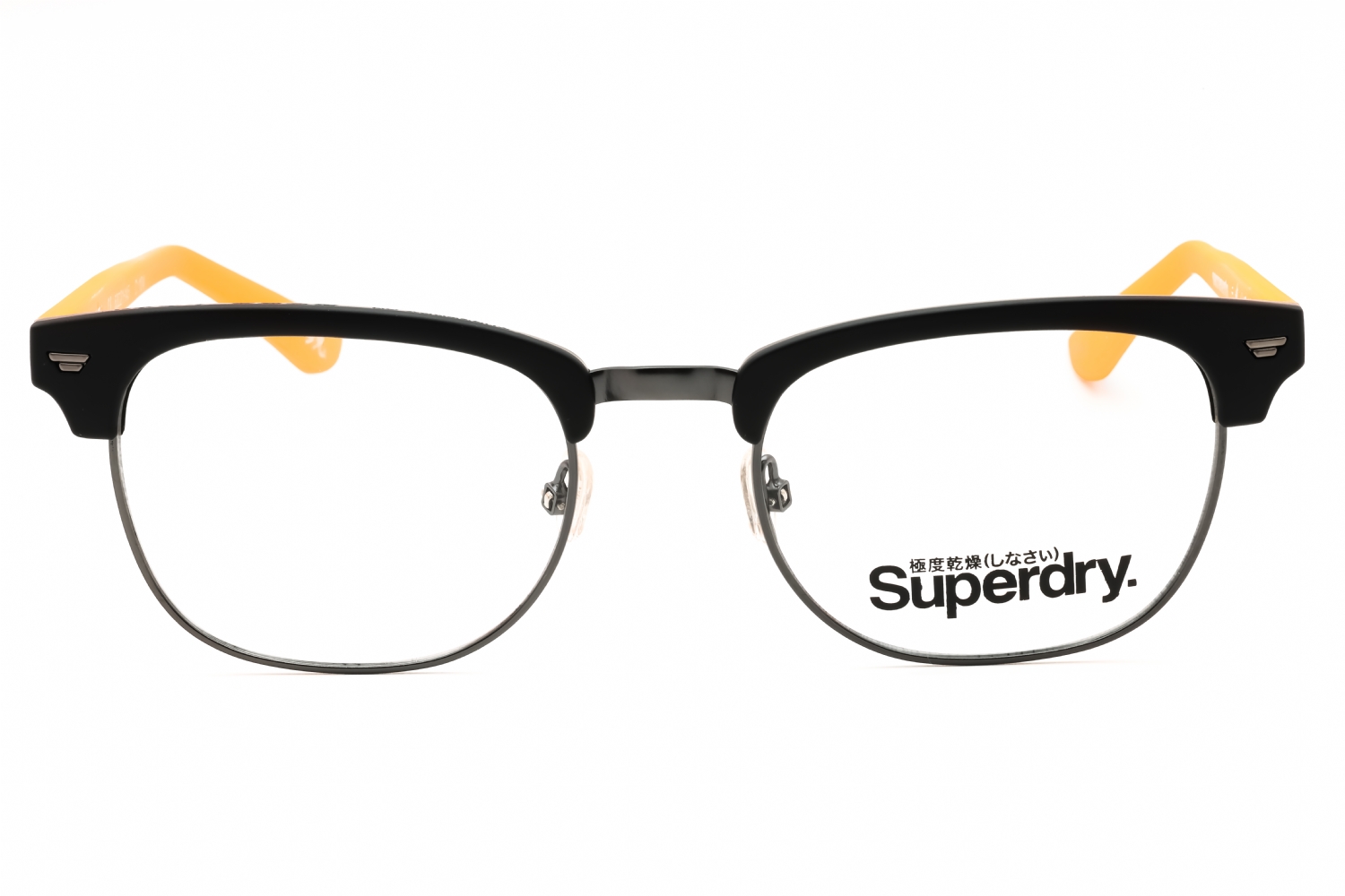 Superdry EYEGLASSES SDOMKA-120-53 New with case Superdry Eyeglasses Frame mika. C.120 53-16-140 Teal Fade  main image 4