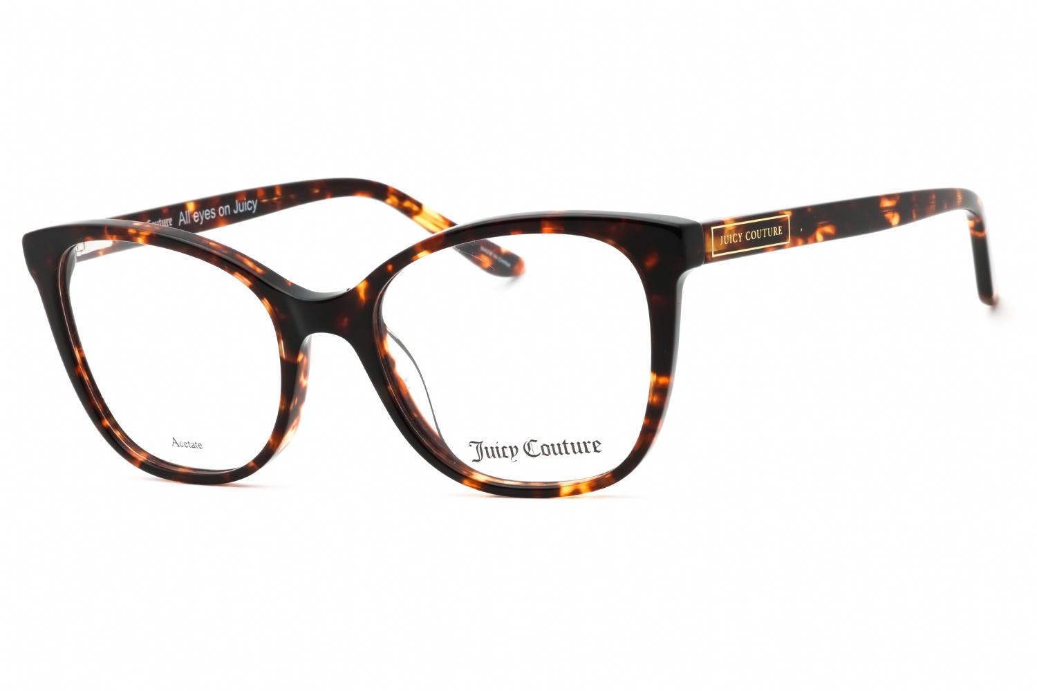 Adensco EYEGLASSES AD242-63M-53 New with case Eyeglasses Adensco AD 247 LL M - Walmart.com main image 2