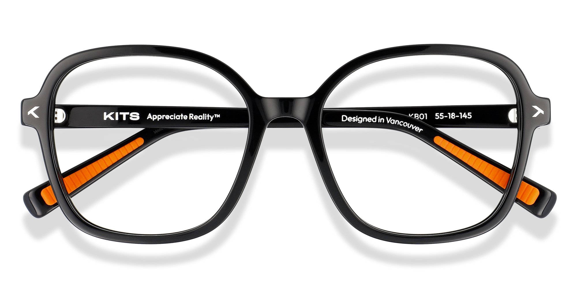 Front Glasses Image