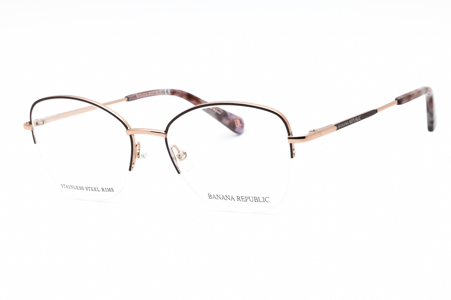 Adensco EYEGLASSES AD252-FLL-53 New with case Kits.ca -- Adensco AD 252 main image 3