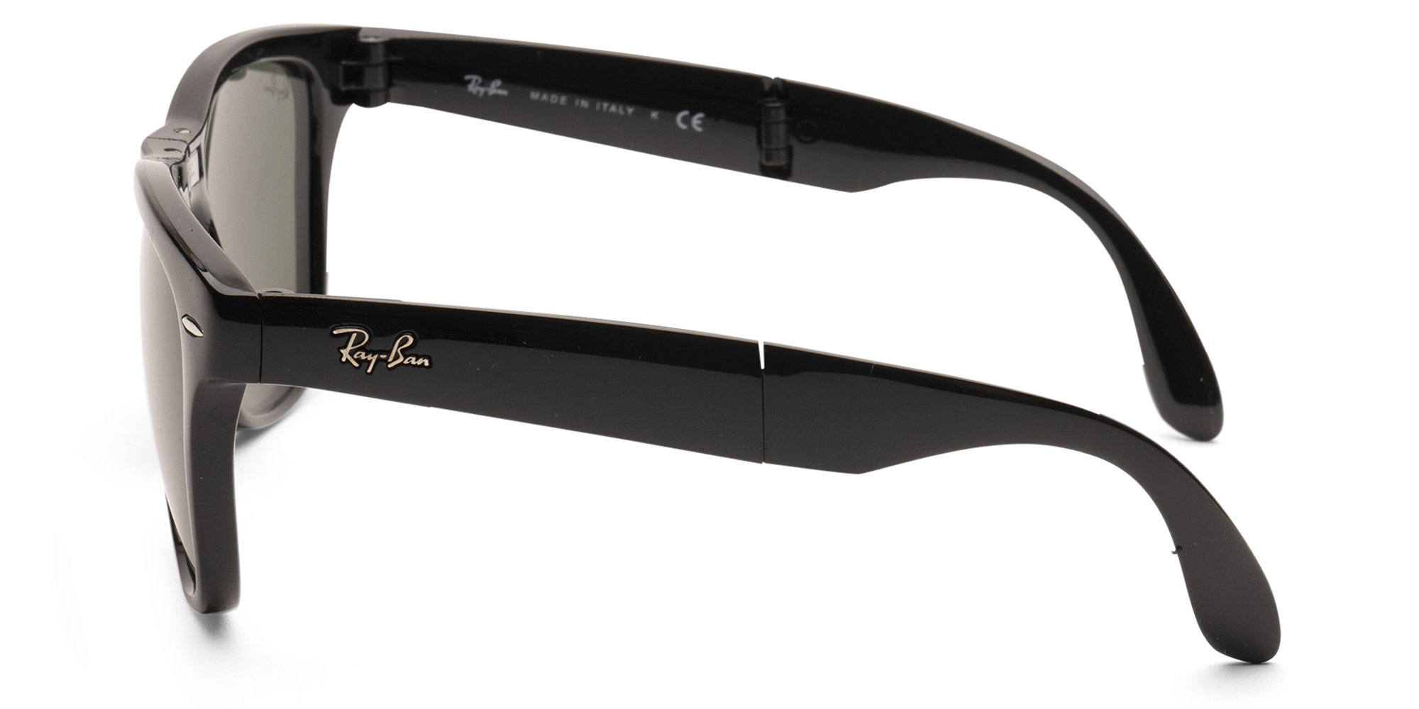 Ray-Ban サングラス RB4105 WAYFARER FOLDING Postalcontacts.com -- Ray-Ban RB4105 FOLDING WAYFARER