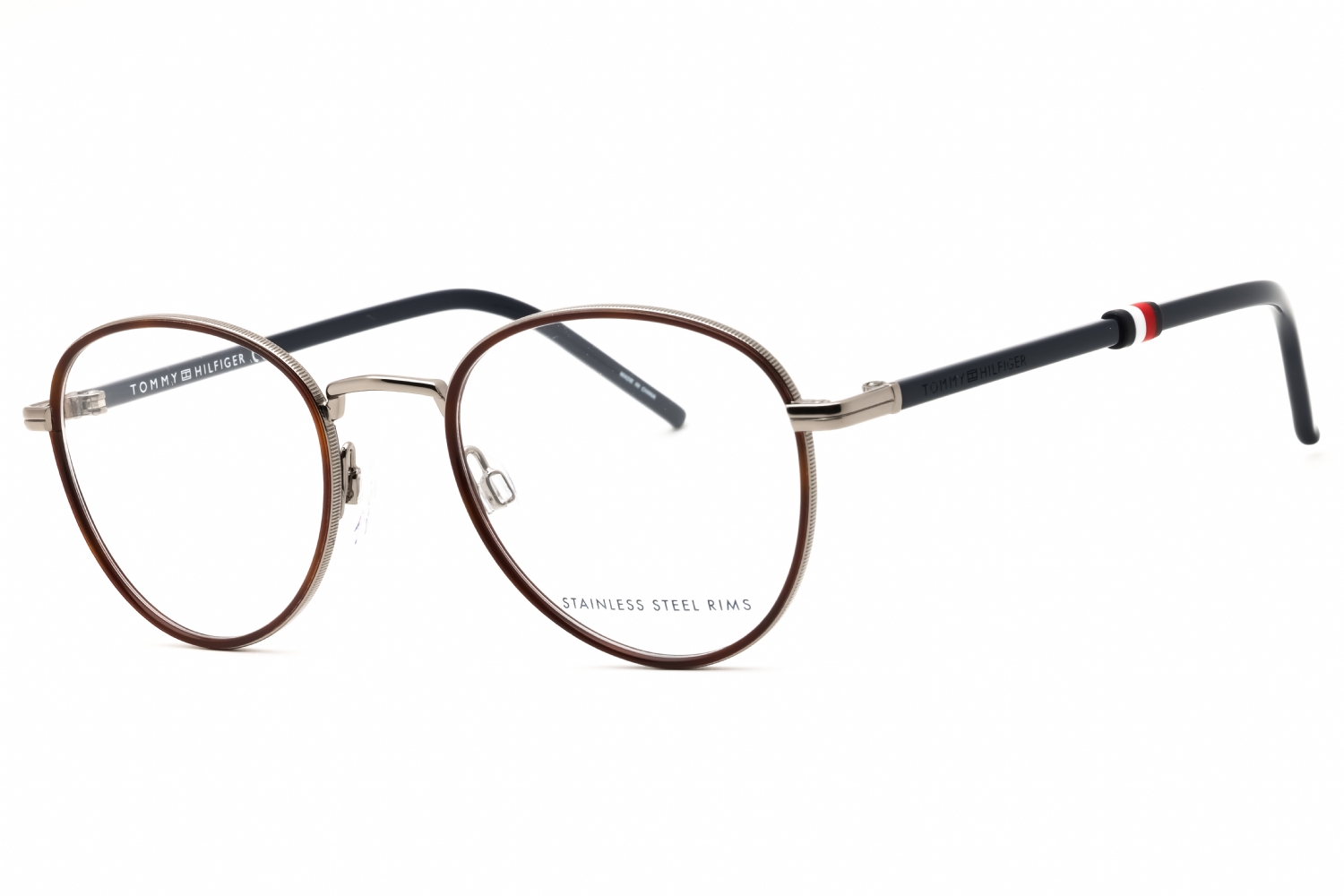 Postalcontacts.com -- Tommy Hilfiger TH 1687