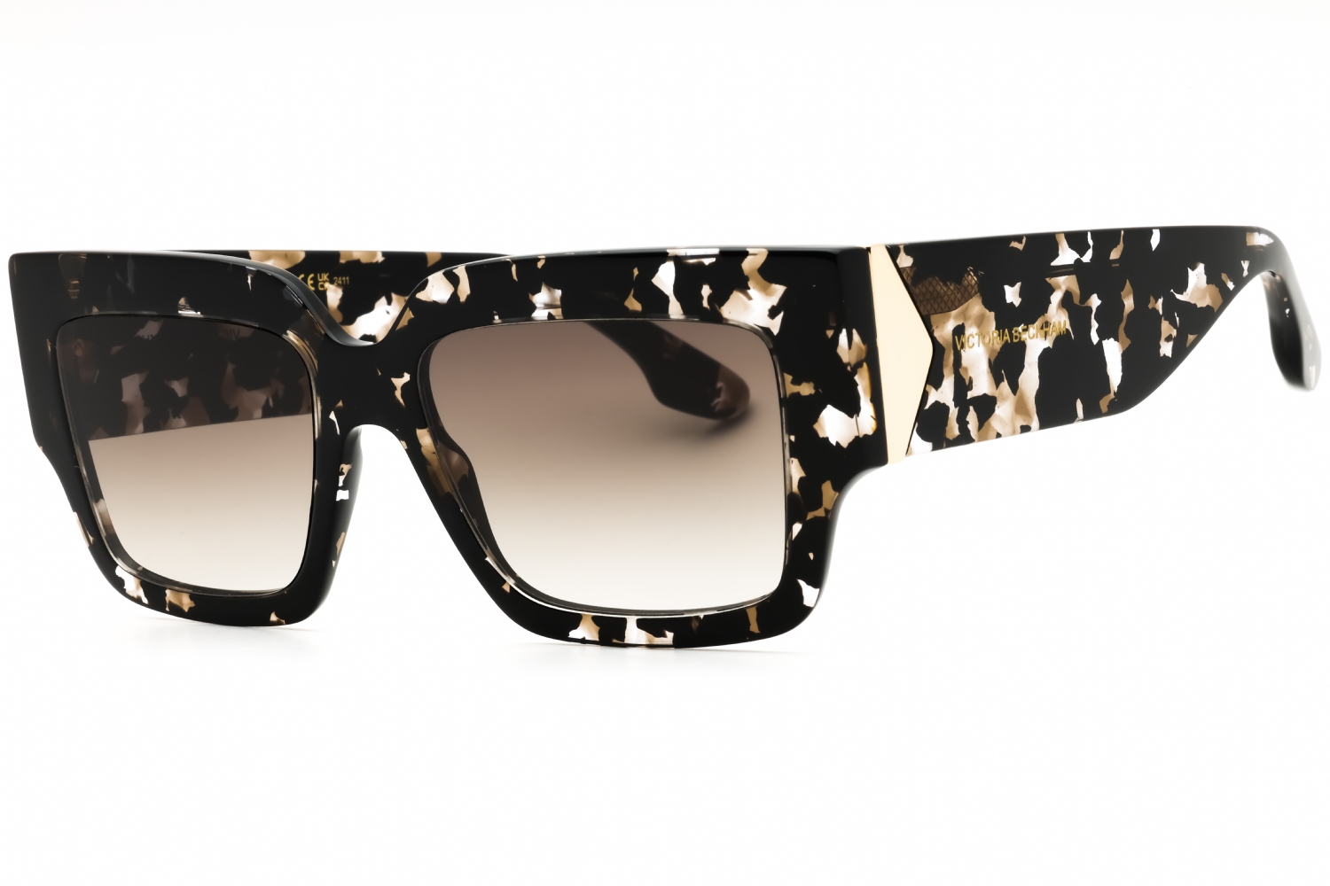Postalcontacts.com -- Victoria Beckham VB667S