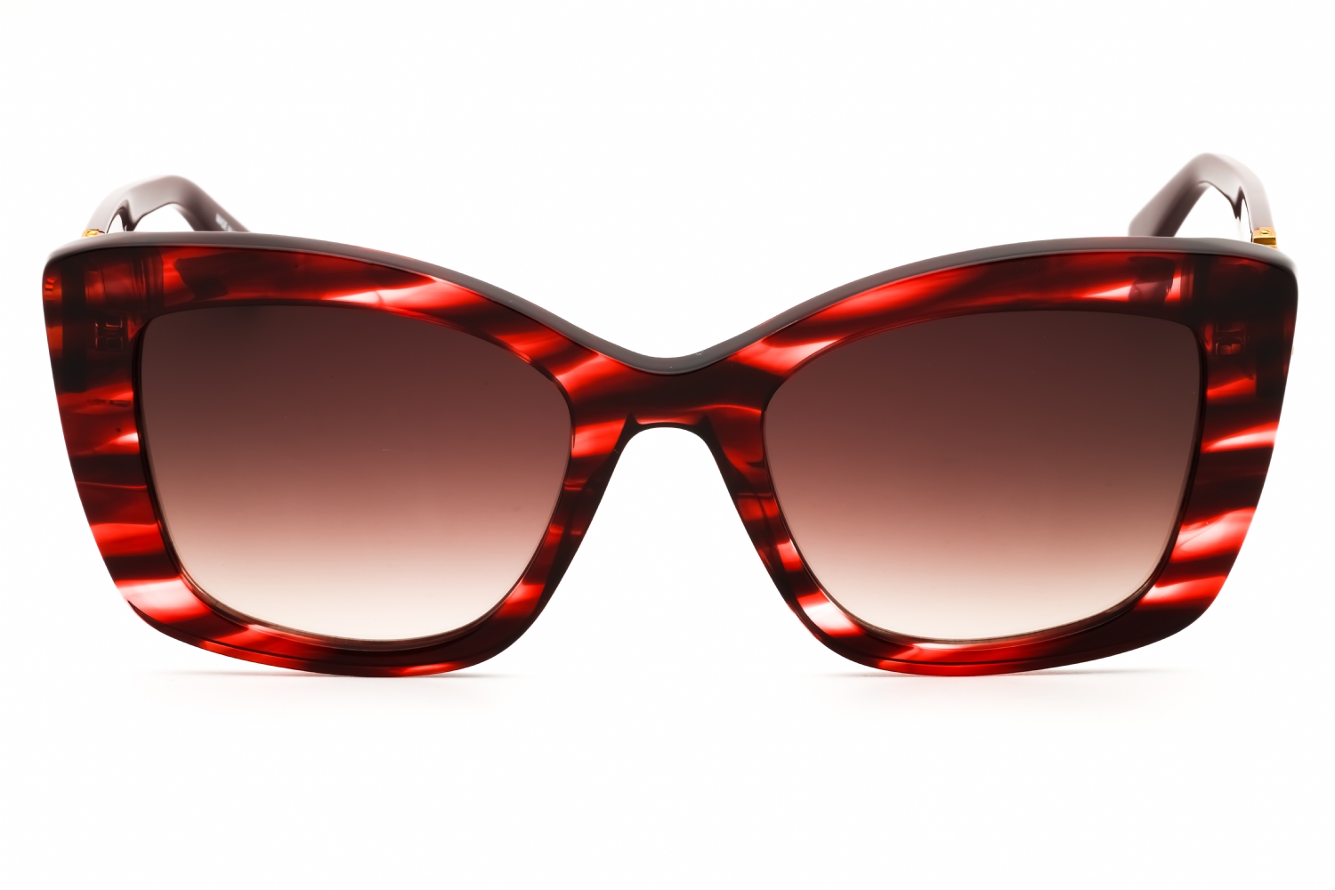 Karl Lagerfeld Sunglasses red one size NWT Karl Lagerfeld KL6171 Eyeglasses | Select Eyewear main image 4