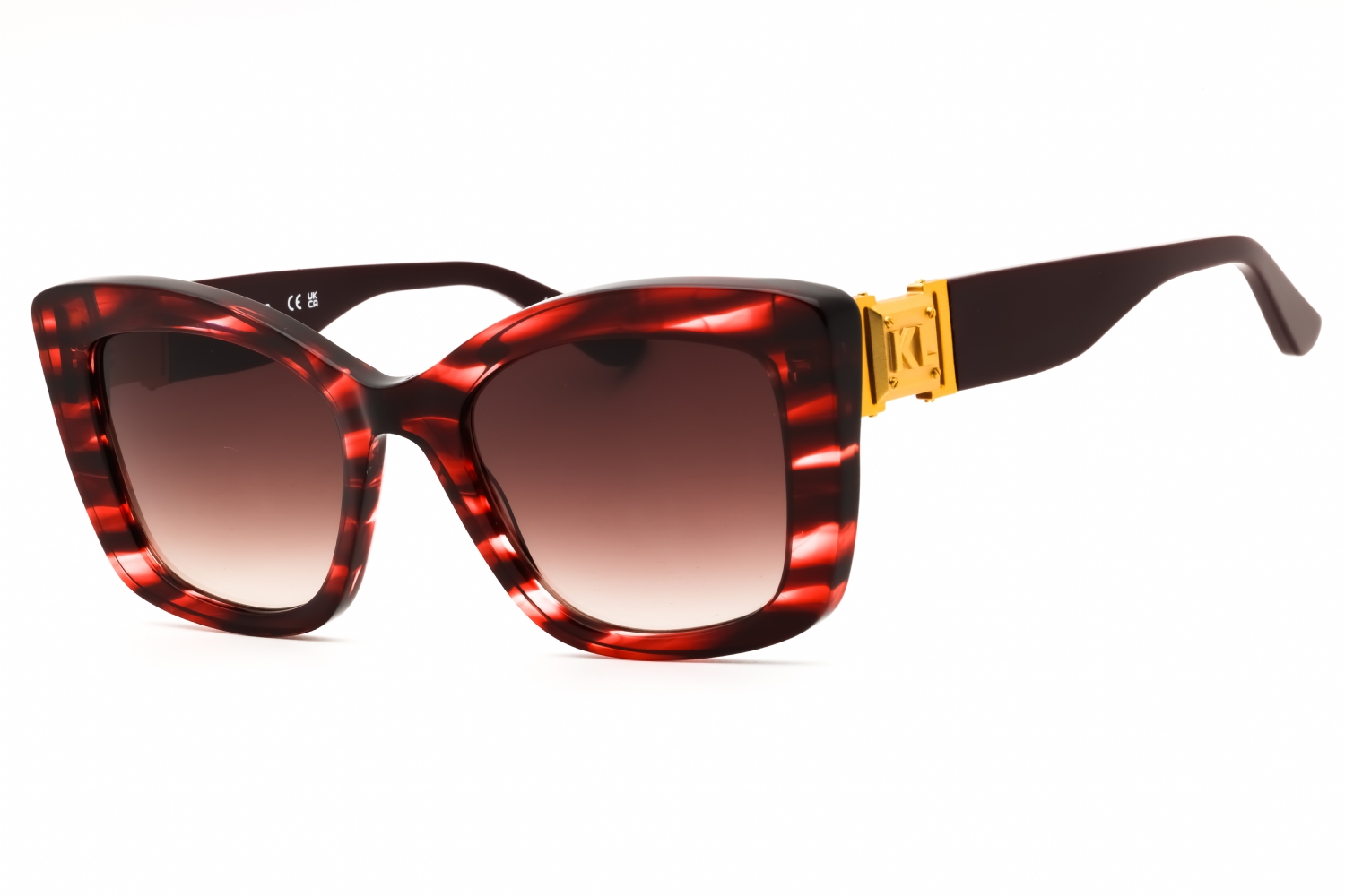 Postalcontacts.com -- Karl Lagerfeld KL6139S display picture 1